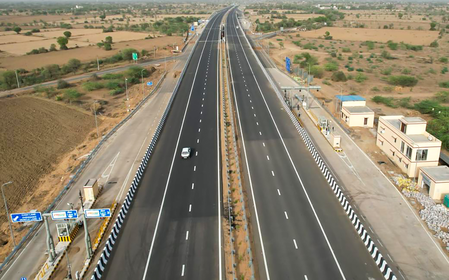 National Highways Authority of India