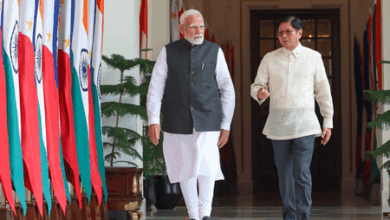 Prime Minister Narendra Modi