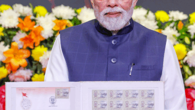 Prime Minister Narendra Modi