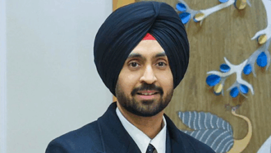 Diljit Dosanjh
