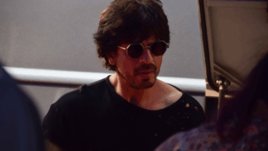 Shah Rukh Khan