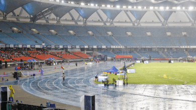 World Para Athletics Championship 2025