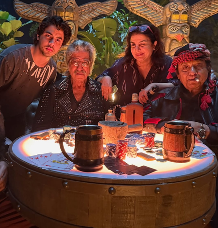 Ba***ds Of Bollywood