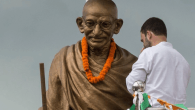 Gandhi Jayanti