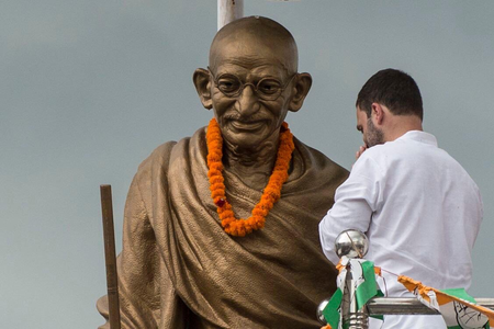 Gandhi Jayanti
