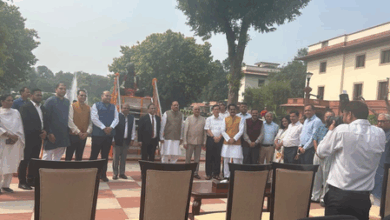 Supreme Court judges