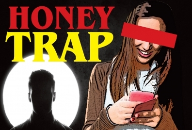 honeytraps