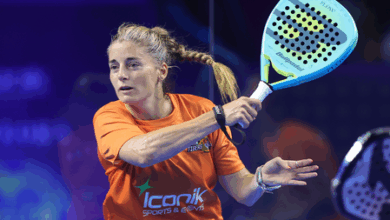 FIP Silver Padel tournament