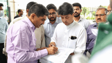 India Mobile Congress 2025