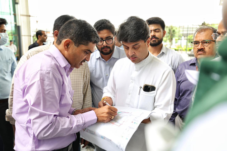 India Mobile Congress 2025