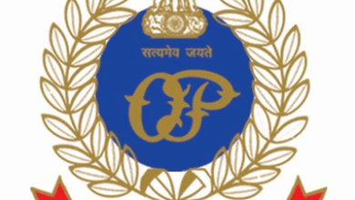 Odisha Police