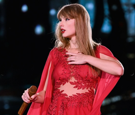 Taylor Swift