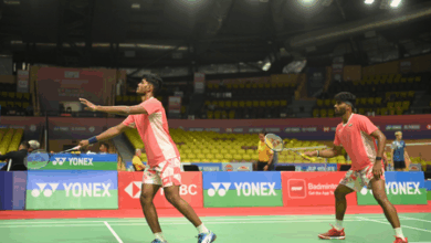 World Junior Championships 2025