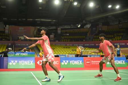 World Junior Championships 2025