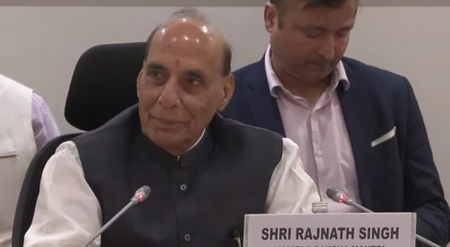 Rajnath Singh