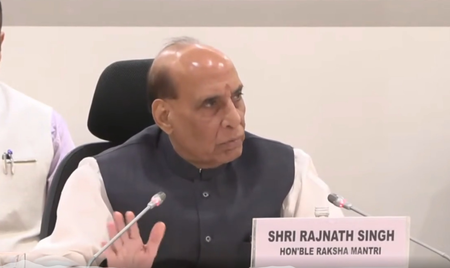 Rajnath Singh