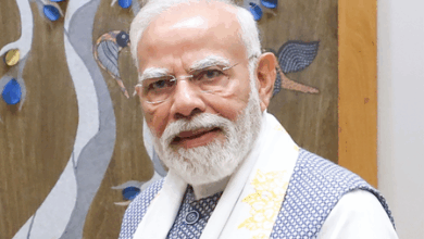 Narendra Modi