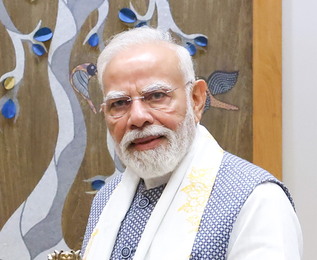 Narendra Modi
