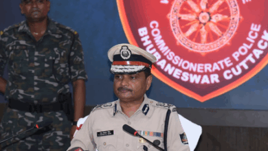 commissioner S Dev Datta Singh