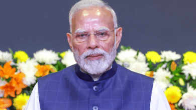 PM Narendra Modi