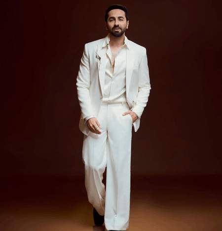 Ayushmann Khurrana