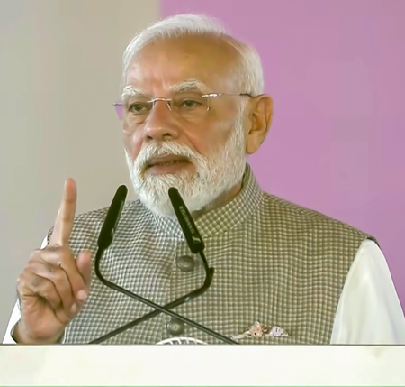 Navi Mumbai International Airport