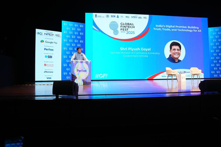 Piyush Goyal