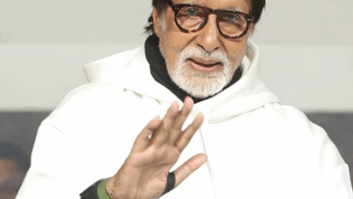 Amitabh Bachchan