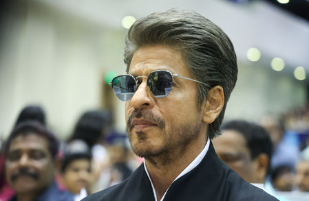 Shah Rukh Khan