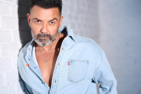 Bobby Deol