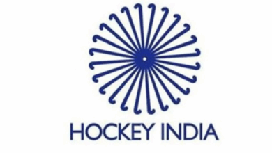 Hockey India