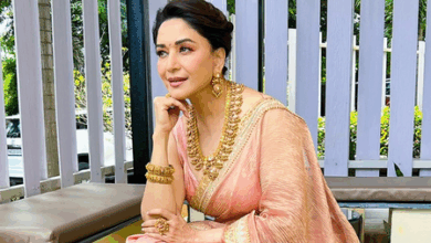 Madhuri Dixit