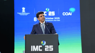 Dr Pemmasani Chandra Sekhar