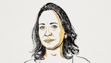 Venezuela’s Maria Corina Machado