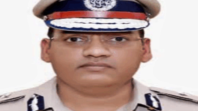 IPS Y. Puran Kumar