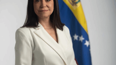 Maria Corina Machado