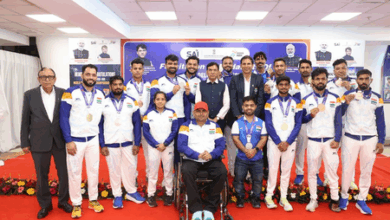 World Para Athletics Championship