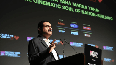 Gautam Adani
