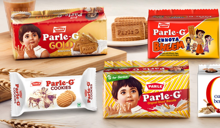 Parle Company