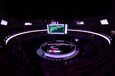 Solo BGMI tournament