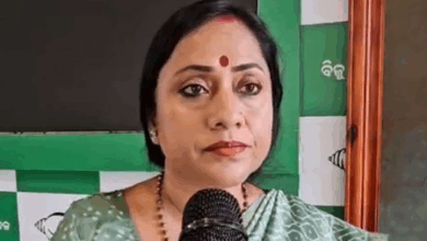 Lekhashree Samantsinghar