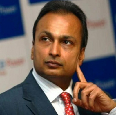 Anil Ambani