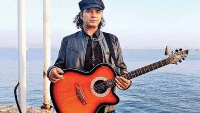 Mohit Chauhan