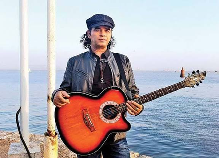 Mohit Chauhan