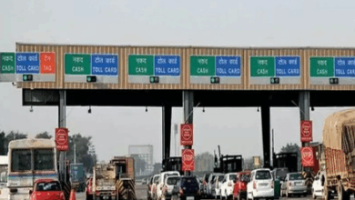 National Highways Authority of India