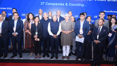 Confederation of Indian Industry