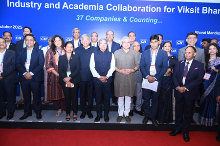 Confederation of Indian Industry