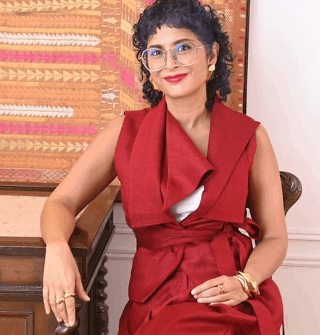 Kiran Rao