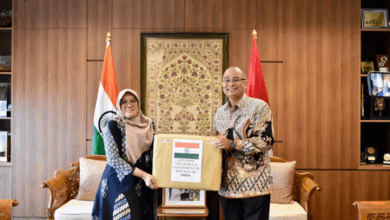 Cs-137 contamination