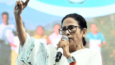 Mamata Banerjee